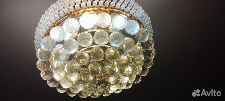 Светильник потолочный