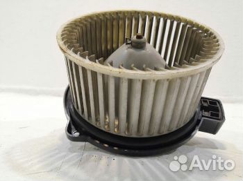 Моторчик печки Мазда 6 2 GH