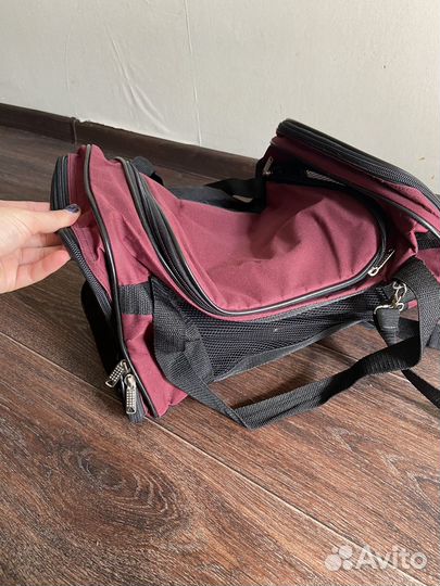 Сумка для животных