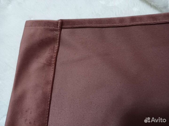 Пошив и перешивка штор