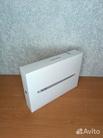 Mac Book air 13 m1