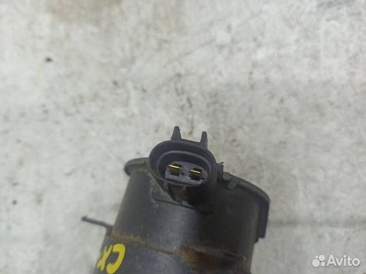 Моторчик вентилятора