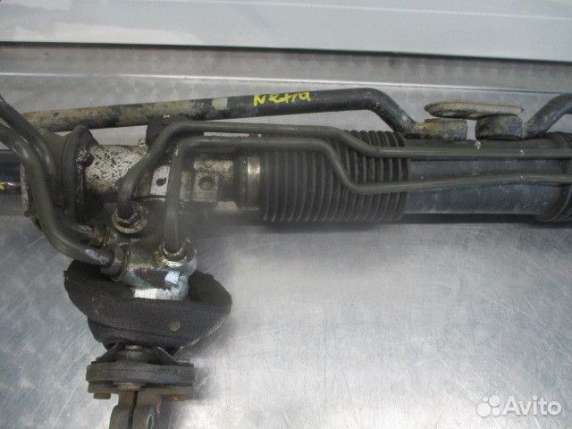 Рейка рулевая Daewoo Nexia N150 A15MF 2011