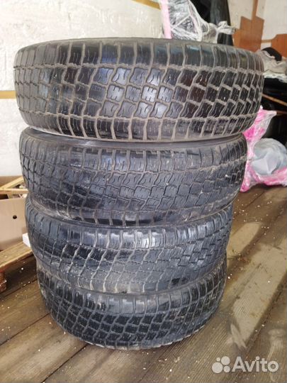 КАМА 401 6.00/8 R16