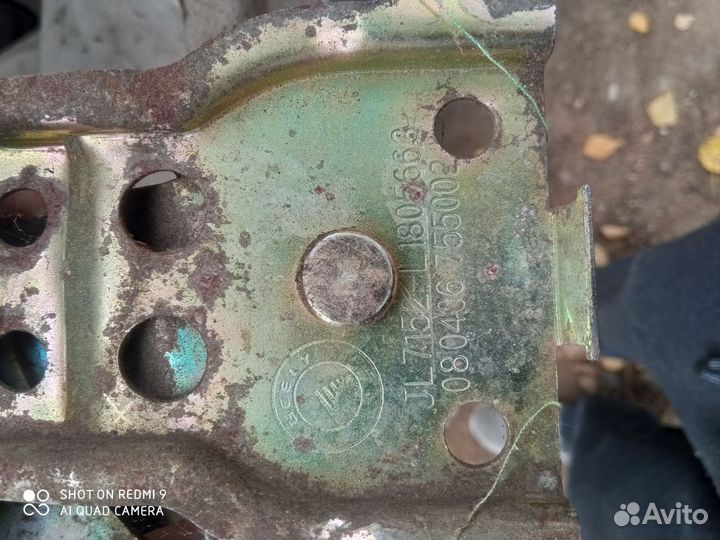 Стеклоподъемники geely mk