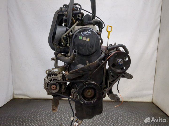 Генератор Daewoo Matiz, 2003