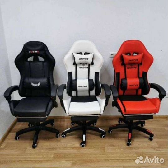 Игровое кресло