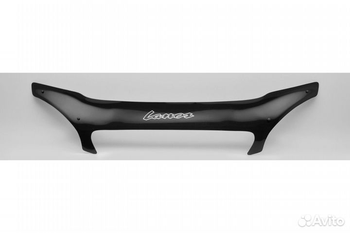 Дефлектор Chevrolet Lanos 2005-2009