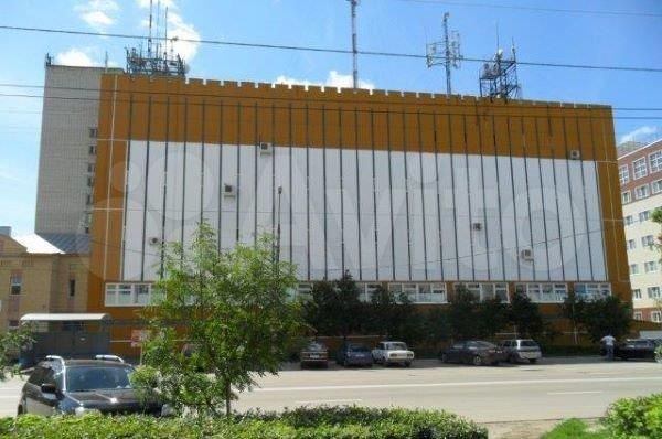 Сдам помещение свободного назначения, 62 м²