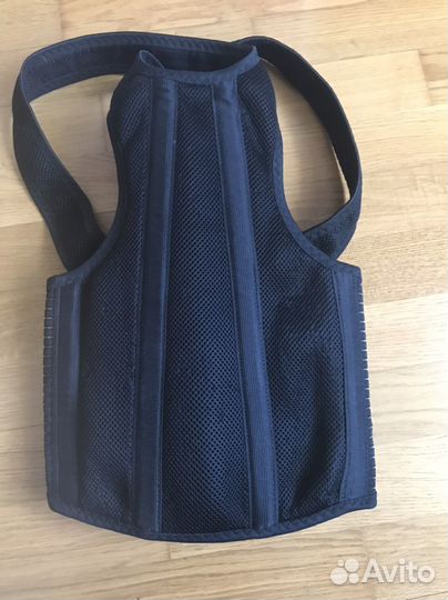 Корсет ортопедический детский ortho-life