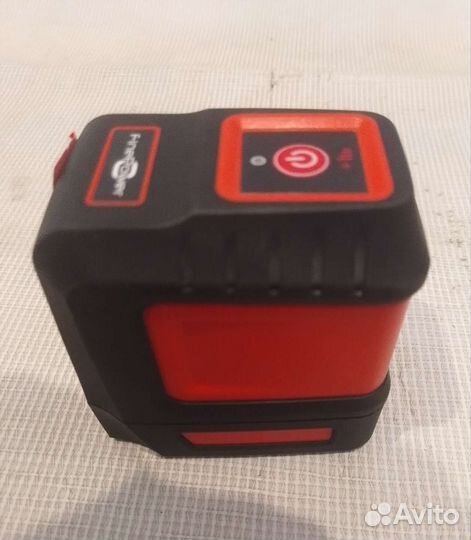 Невелириfinepower R20