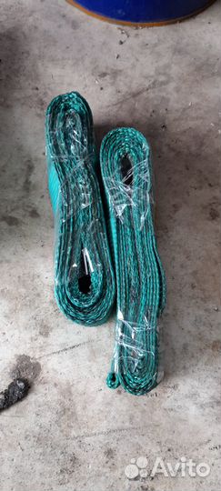 Чалки стропы