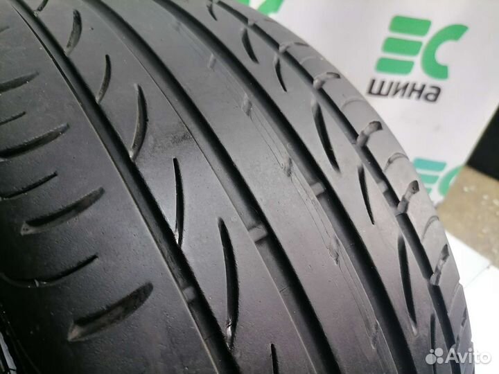 Pirelli P Zero Nero GT 235/40 R19