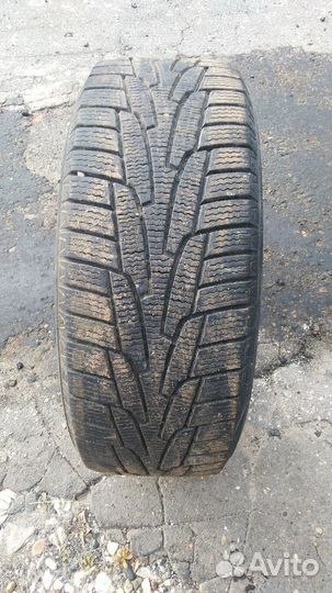 Kumho 722 235/55 R17