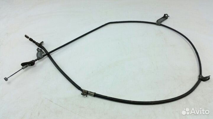 Трос ручника левый Honda Accord CU2 2010