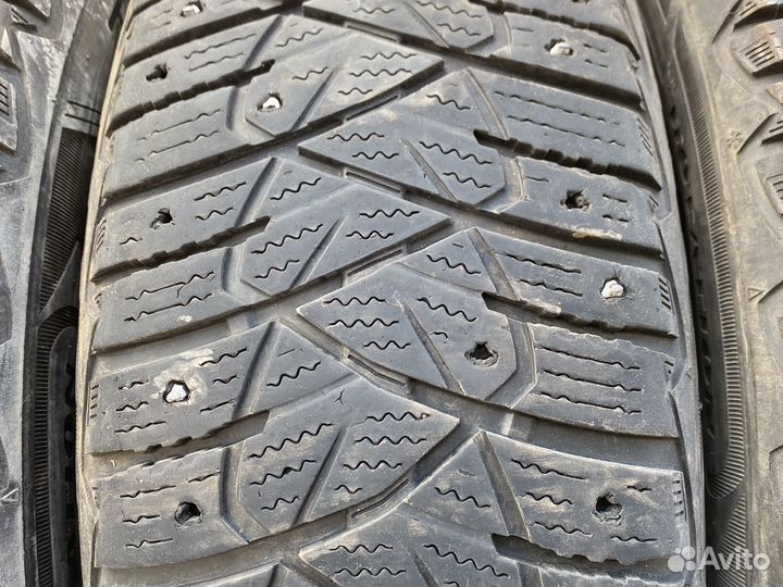 Dunlop Ice Touch 185/65 R15 88T