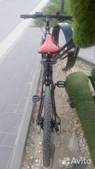 Велосипед MR Gee 250w/36v