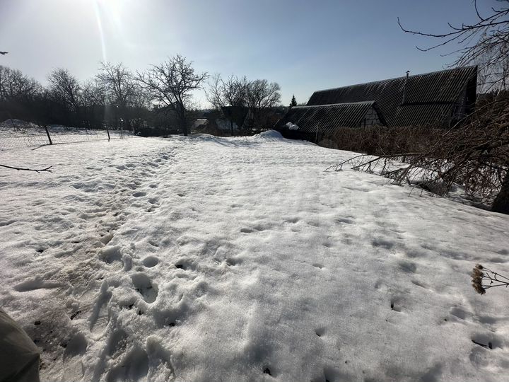 Дом 44 м² на участке 3 сот.