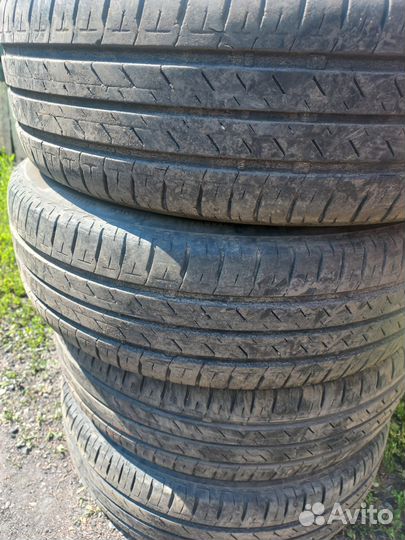 Bridgestone Ecopia EP150 17.5/65 R14 42M