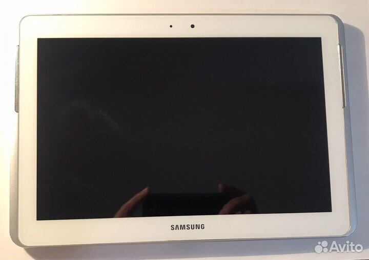 Samsung Galaxy Tab 2 GT-P5100 10.1