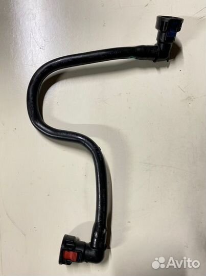 Трубка охлаждения АКПП Volvo S80