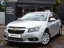 Chevrolet Cruze 1.8 MT, 2012, 189 242 км, с пробегом, цена 829 000 руб.