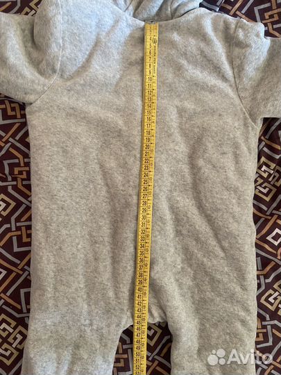 Комбинезон демисезонный 86 mothercare