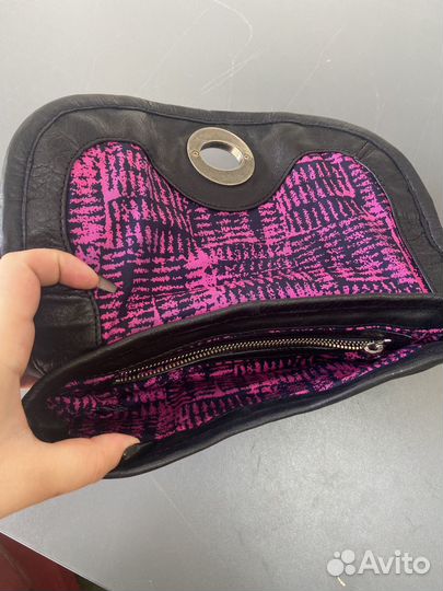 Клатч marc jacobs