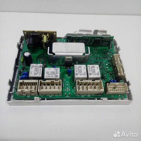 Модуль стиральных машин Indesit sw 02.00.10