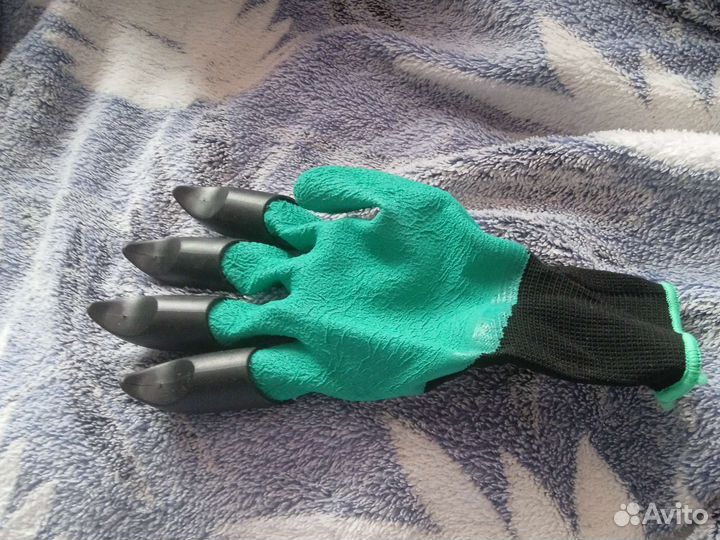 Садовый инструмент