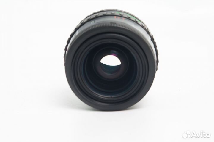 SMC Pentax-F zoom 35-70 f3.5-4.5