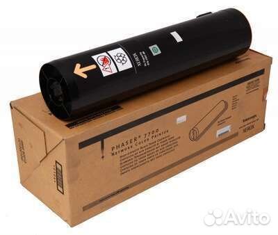 016194700 Тонер xerox