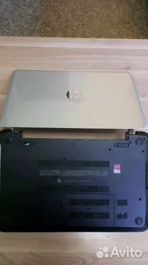 Корпус hp 15-n001sr