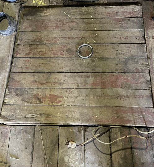 Гараж, 18 м²