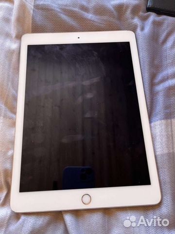 iPad air 2 64gb