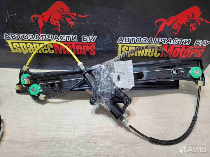 Стеклоподъемник передний правый Mercedes S W222