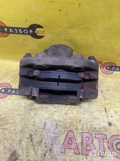 Суппорт передний левый Заз Сенс мемз-307