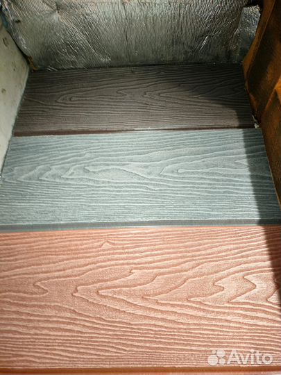 Террасную Доску - Высокое Качество и Долговечность