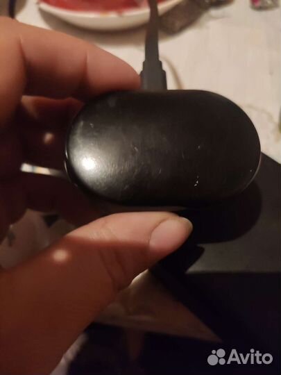 Кейс для наушников