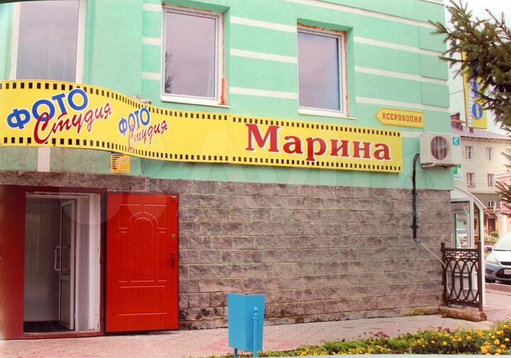 Свободного назначения, 89 м²