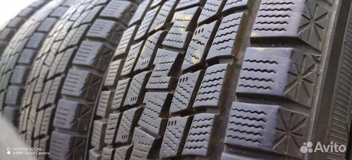 Goodyear Ice Navi SUV 225/65 R17