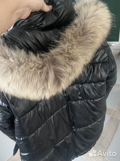 Куртка для девочки 140 GNK