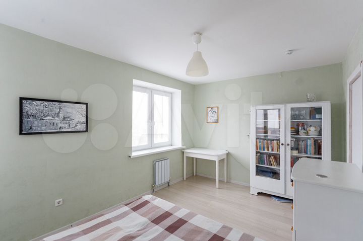 3-к. квартира, 78,7 м², 7/11 эт.