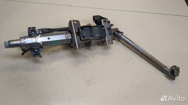 Колонка рулевая Volkswagen Atlas, 2018