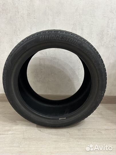 Bridgestone Turanza 6 245/40 R17 95Y