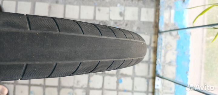 Покрышки для велосипеда 20 и 26