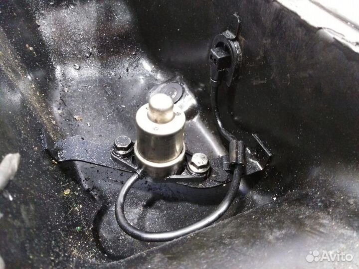 Датчик уровня масла Опель