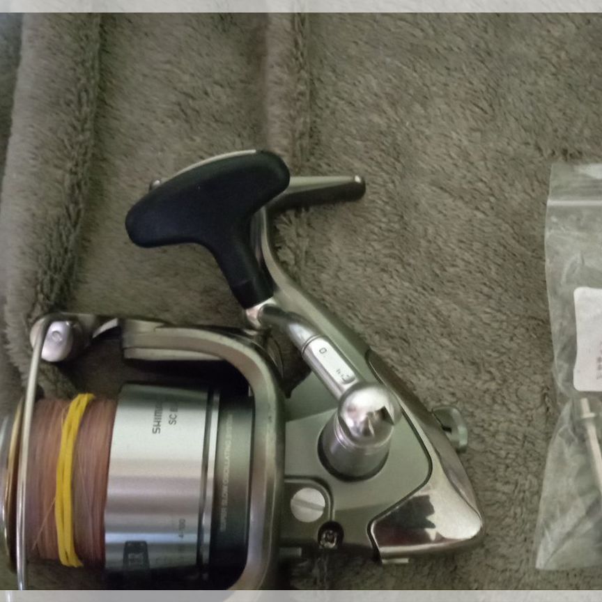 shimano 15 twin power - Товары для хобби и отдыха во всех регионах