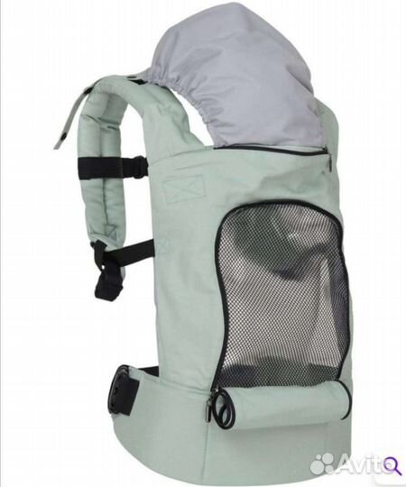 Эргорюкзак I Love mum