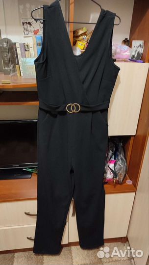 Комбинезон женский